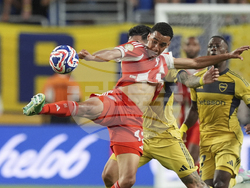 CWC Club World Cup Soccer Photo Gallery