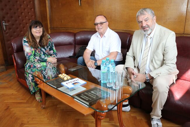 ОА Русе: Ръст на случаите на домашно насилие в Русенско, от началото на годината досега са образувани 72 дела в Районния съд 