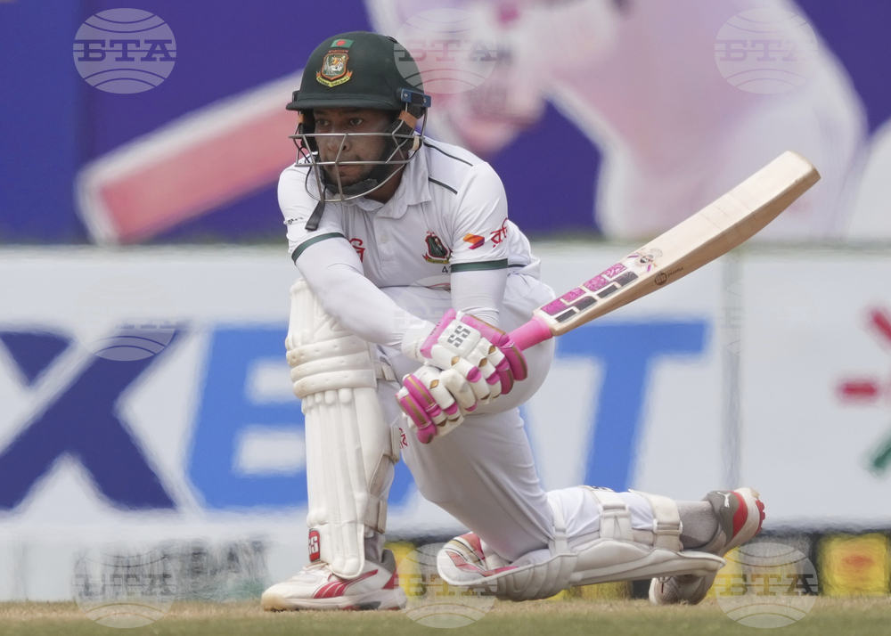 Sri Lanka Bangladesh Cricket