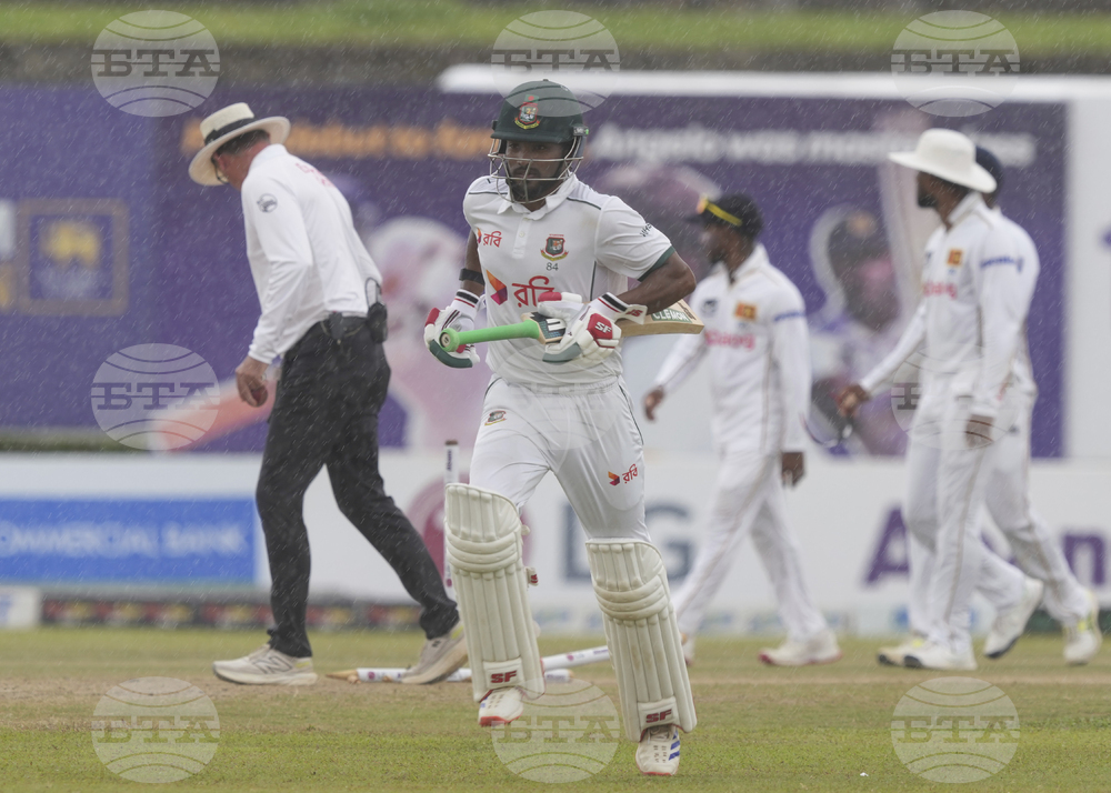 Sri Lanka Bangladesh Cricket