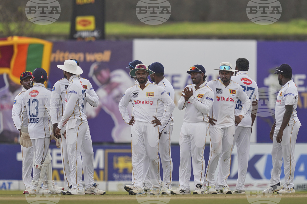Sri Lanka Bangladesh Cricket