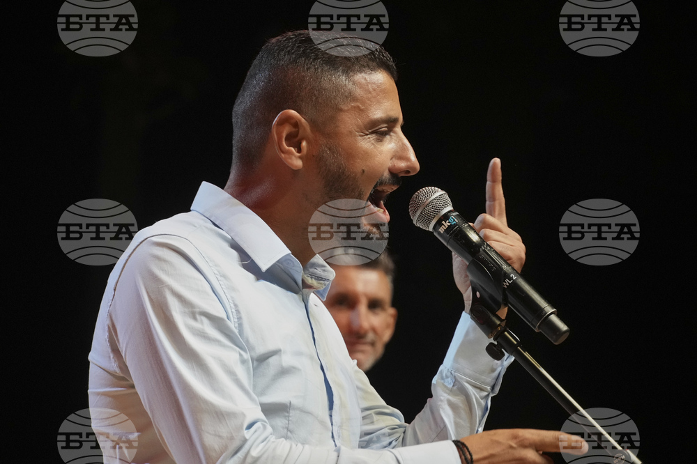 Cyprus Traditional Rap Duels