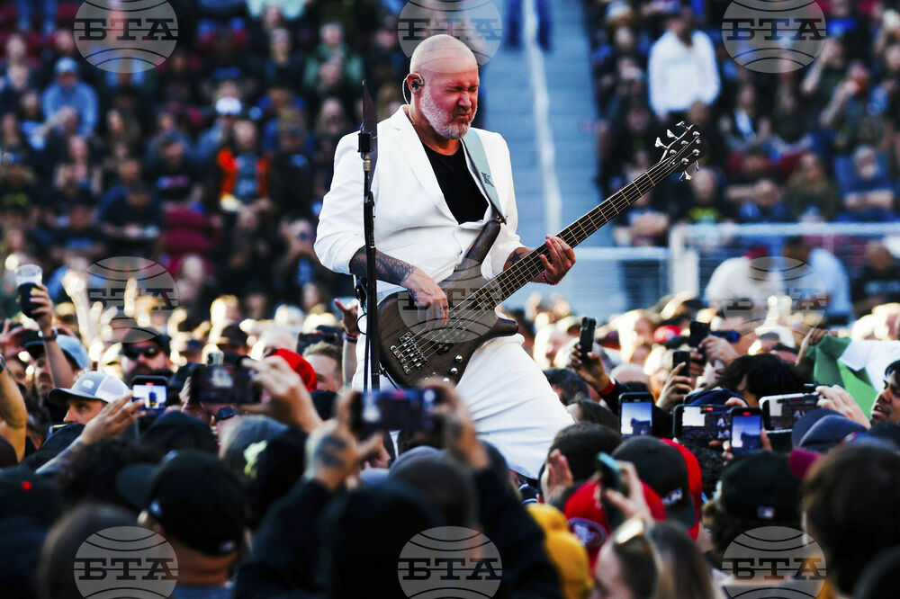 San Francisco Limp Bizkit