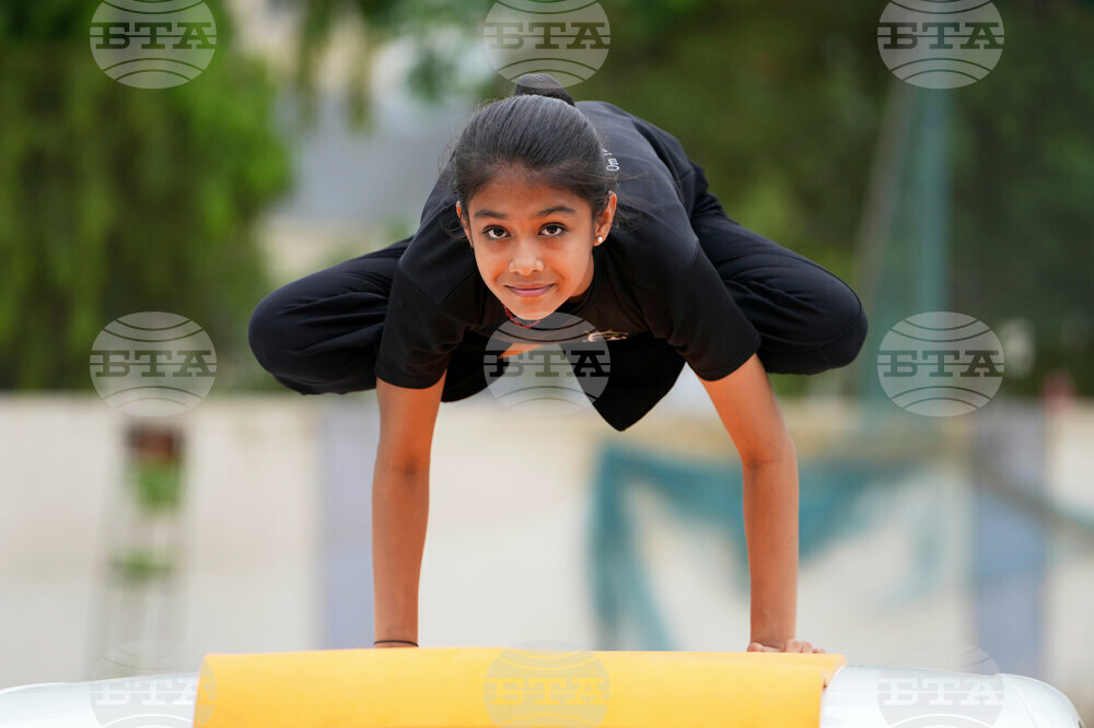 India International Yoga Day