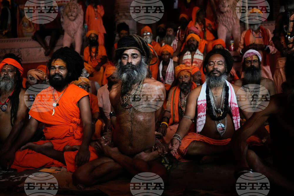 India International Day of Yoga
