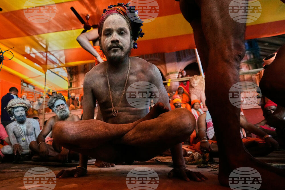 India International Day of Yoga
