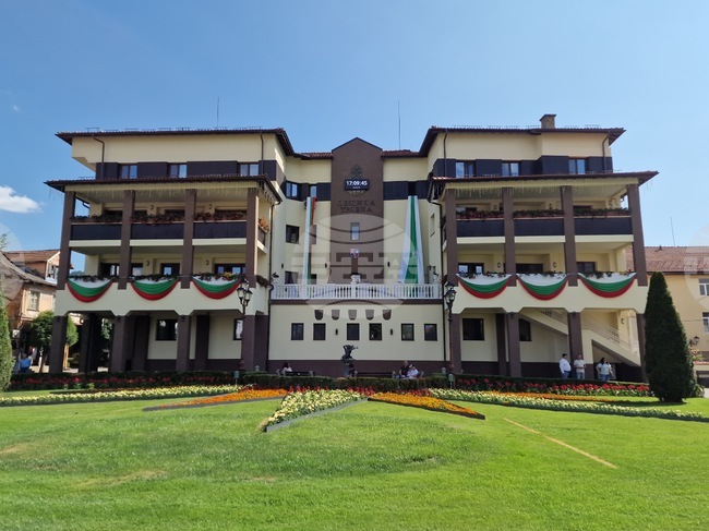 Изменение на наредбата за отпускане на финансова помощ за новородени и осиновени деца, ще разгледат общинските съветници в Трявна