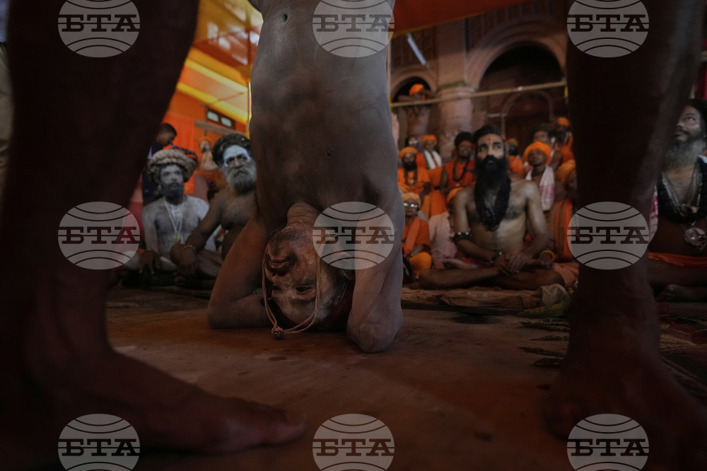 India International Day of Yoga