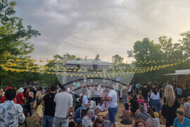 Стара Загора - Стефан Вълдобрев и "Обичайните заподозрени" - концерт