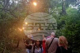 Стара Загора - Стефан Вълдобрев и "Обичайните заподозрени" - концерт