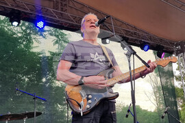 Стара Загора - Стефан Вълдобрев и "Обичайните заподозрени" - концерт