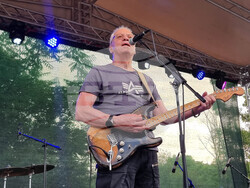 Стара Загора - Стефан Вълдобрев и "Обичайните заподозрени" - концерт