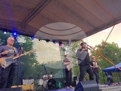 Стара Загора - Стефан Вълдобрев и "Обичайните заподозрени" - концерт