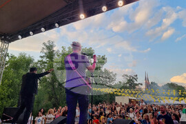 Стара Загора - Стефан Вълдобрев и "Обичайните заподозрени" - концерт