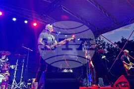 Стара Загора - Стефан Вълдобрев и "Обичайните заподозрени" - концерт