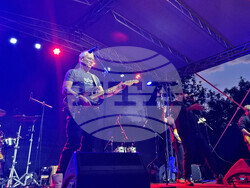 Стара Загора - Стефан Вълдобрев и "Обичайните заподозрени" - концерт