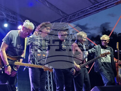 Стара Загора - Стефан Вълдобрев и "Обичайните заподозрени" - концерт