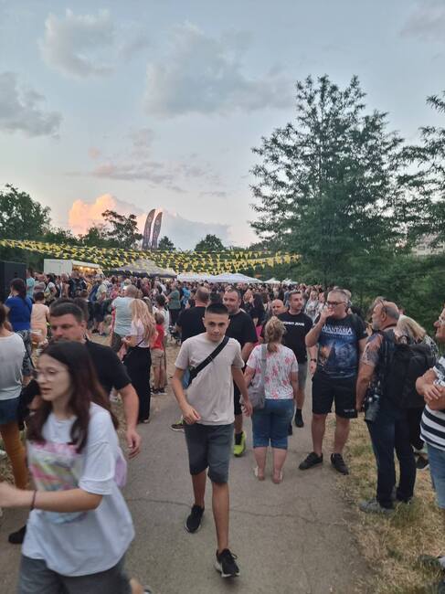 Български фермерски съюз: Огромен интерес към фермерското изложение в Стара Загора