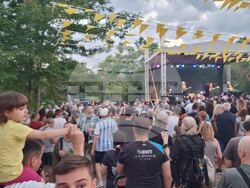 Снимка: Български фермерски съюз