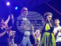 Стара Загора - Награда Бедечка фест "На зелено 3" - Europa Nostra