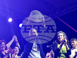 Стара Загора - Награда Бедечка фест "На зелено 3" - Europa Nostra