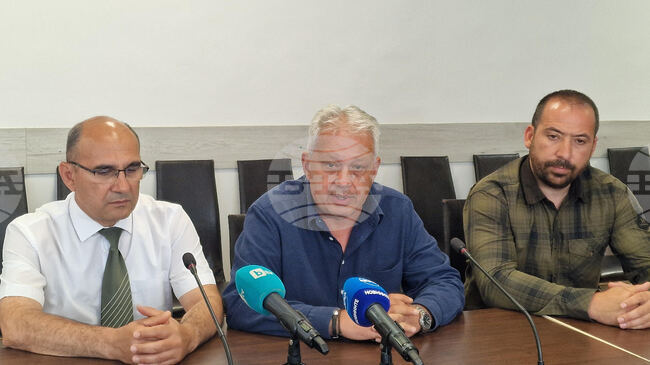 Search for Loose Feline Predator near Shumen Continues