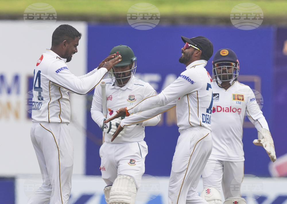 Sri Lanka Bangladesh Cricket