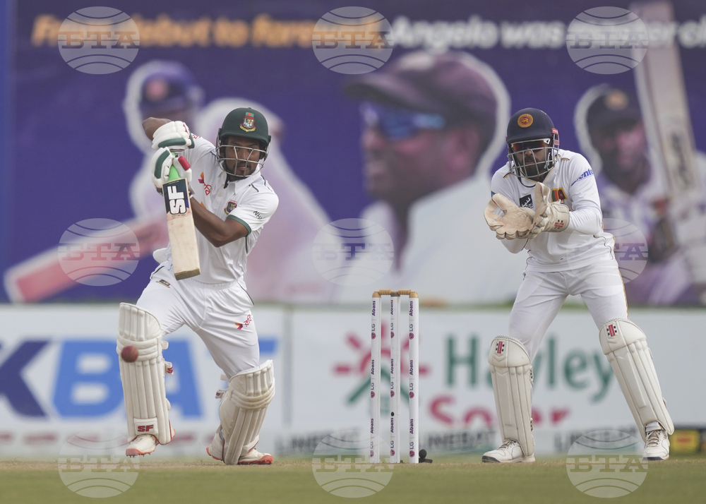 Sri Lanka Bangladesh Cricket