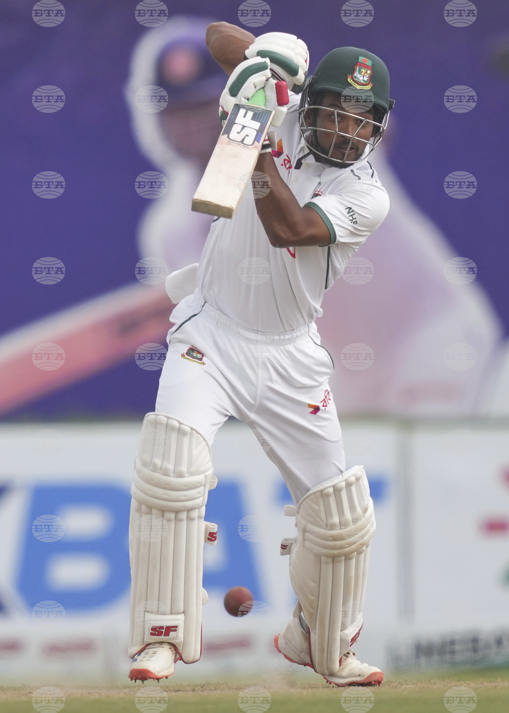 Sri Lanka Bangladesh Cricket