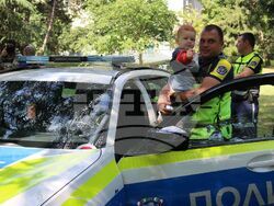 Снимка: Областна администрация – Русе