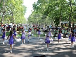 Снимка: Областна администрация – Русе