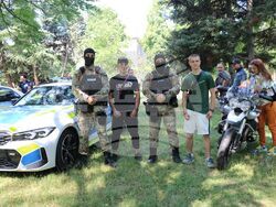 Снимка: Областна администрация – Русе