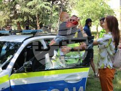 Снимка: Областна администрация – Русе