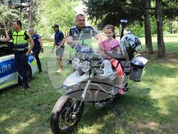 Снимка: Областна администрация – Русе