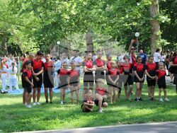 Снимка: Областна администрация – Русе