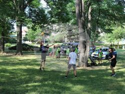 Снимка: Областна администрация – Русе