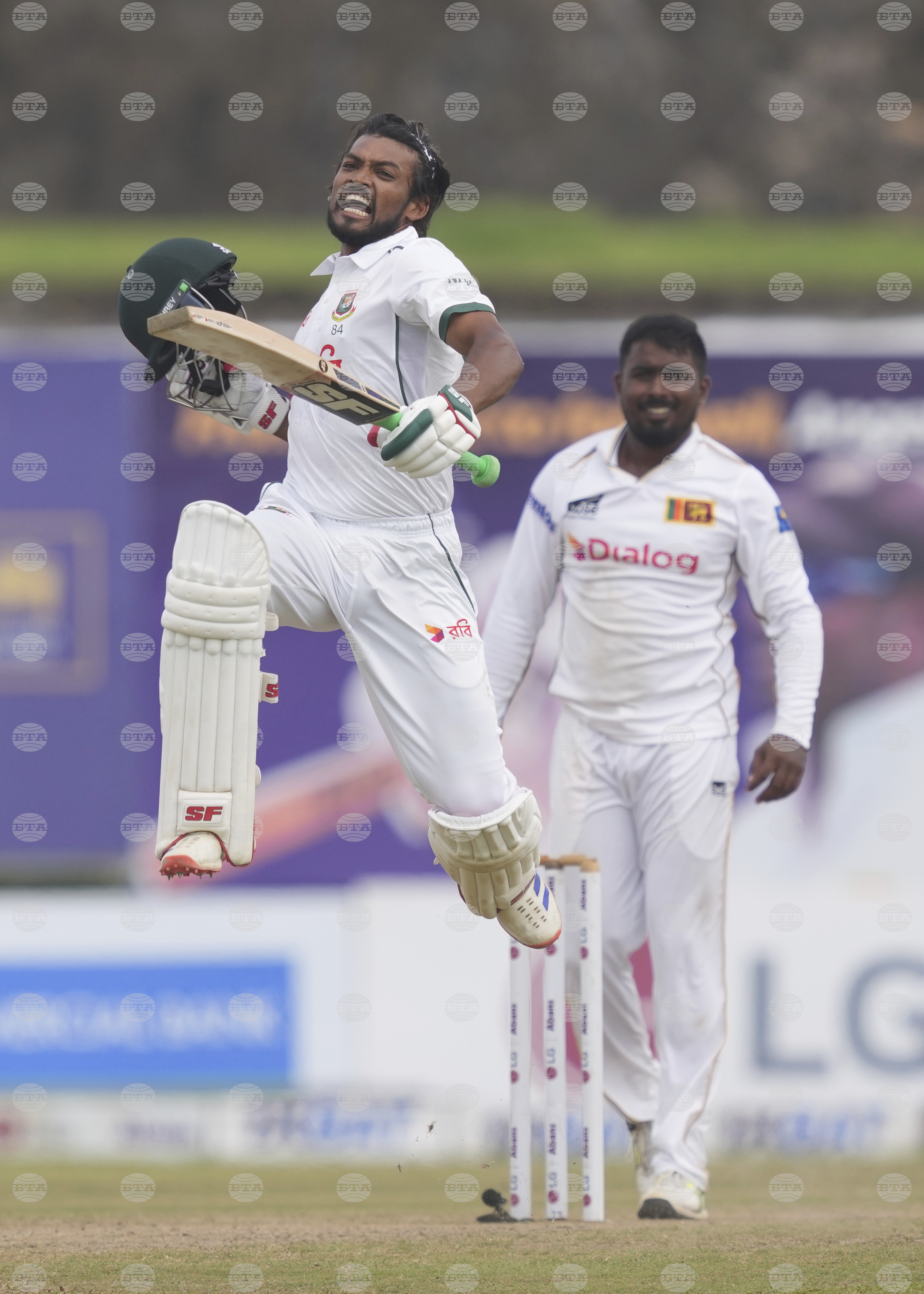 Sri Lanka Bangladesh Cricket