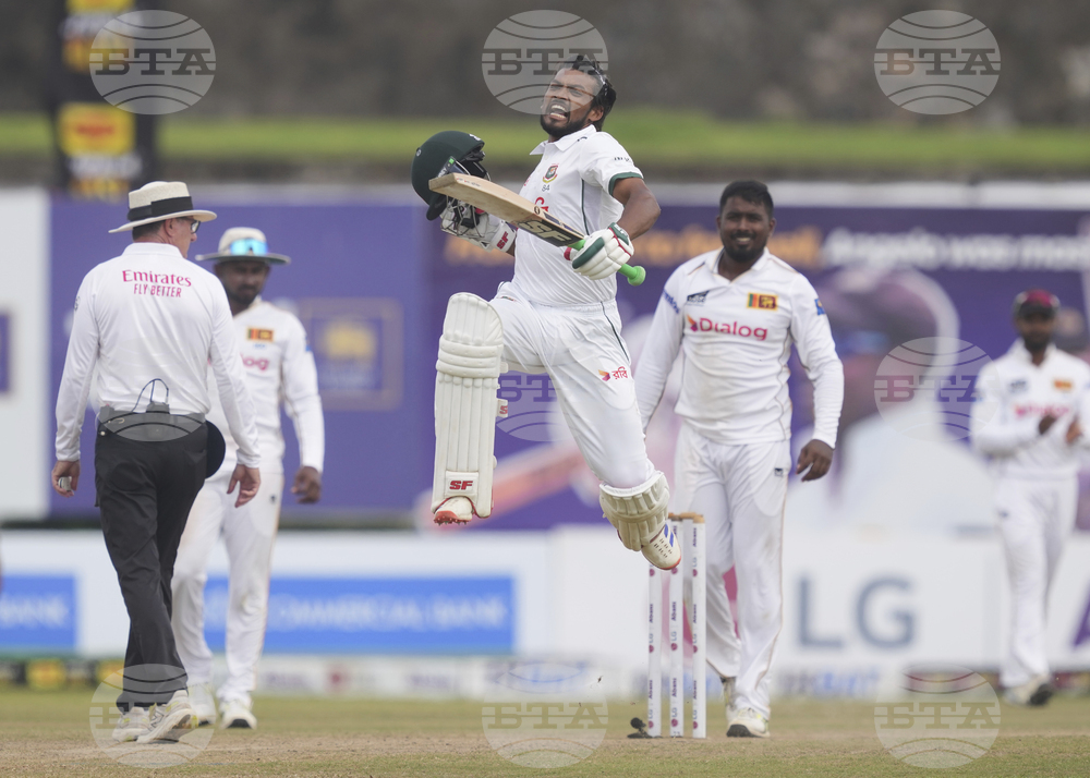 Sri Lanka Bangladesh Cricket