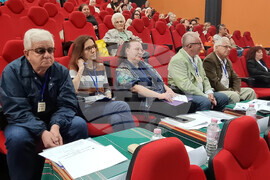 Търговище - народно творчество - регионален събор