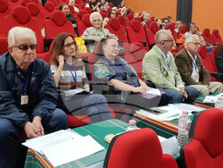 Търговище - народно творчество - регионален събор