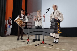 Търговище - народно творчество - регионален събор