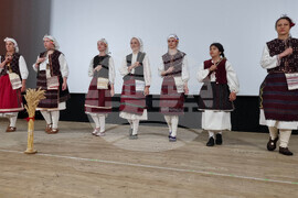 Търговище - народно творчество - регионален събор