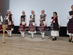 Търговище - народно творчество - регионален събор