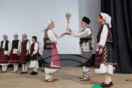 Търговище - народно творчество - регионален събор