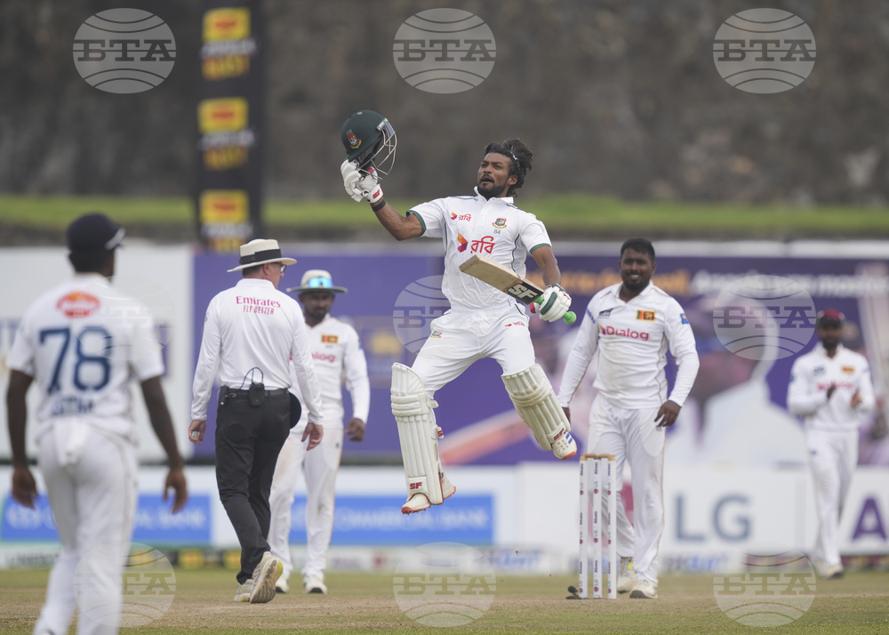 Sri Lanka Bangladesh Cricket