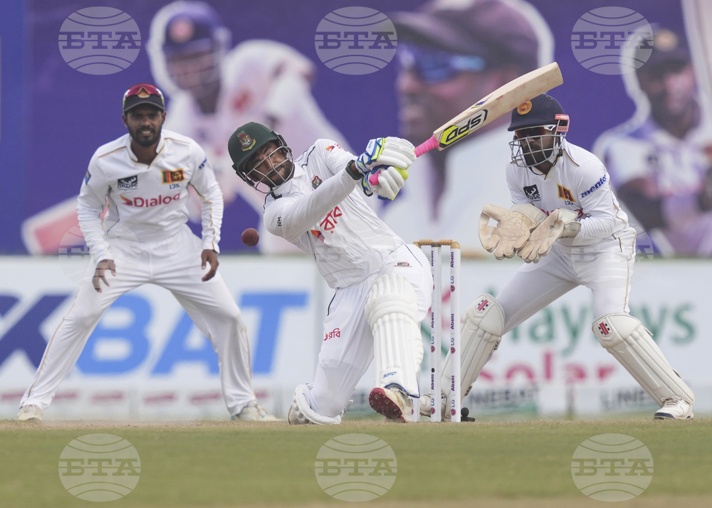Sri Lanka Bangladesh Cricket