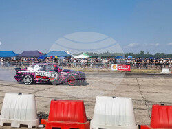 Стара Загора - спортни автомобили - XXIII Национален БМВ събор