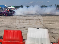 Стара Загора - спортни автомобили - XXIII Национален БМВ събор