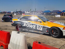 Стара Загора - спортни автомобили - XXIII Национален БМВ събор