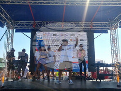 Стара Загора - спортни автомобили - XXIII Национален БМВ събор